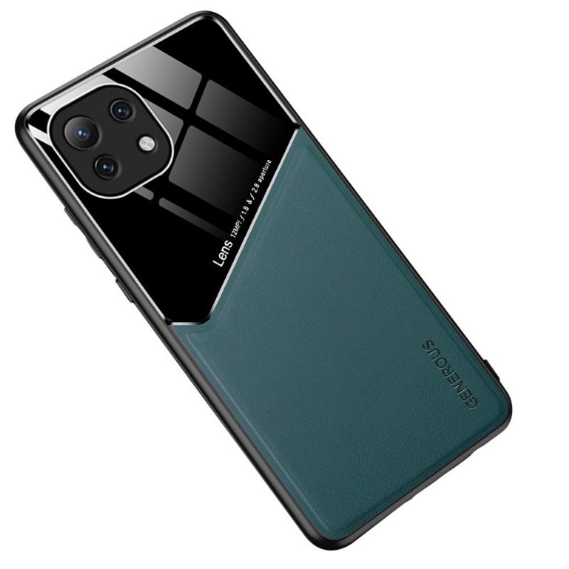 Hoesje voor Xiaomi Mi 11 Lite 5G NE / Mi 11 Lite / Mi 11 Lite 5G Royale Premie