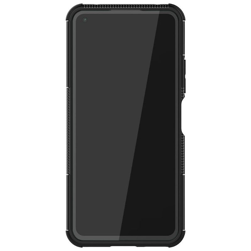 Telefoonhoesje voor Xiaomi Mi 11 Lite 5G NE / Mi 11 Lite / Mi 11 Lite 5G Bescherming Antislip Met Geïntegreerde Ondersteuning