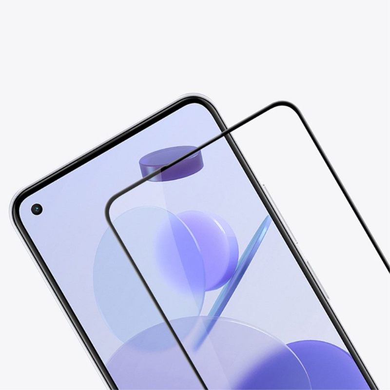 Xiaomi 11 Lite 5G Ne / Mi 11 Lite/5G Nillkin Gehard Glazen Schermbeschermer