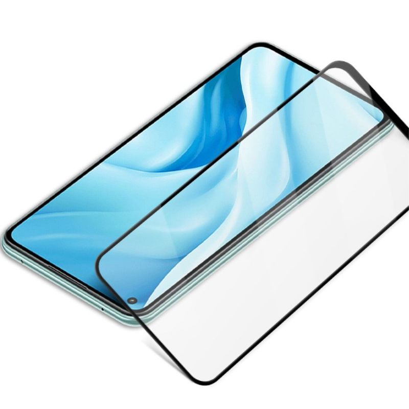 Xiaomi 11 Lite 5G Ne / Mi 11 Lite / Mi 11 Lite 5G Schermbeschermer Van Gehard Glas Op Volledige Grootte