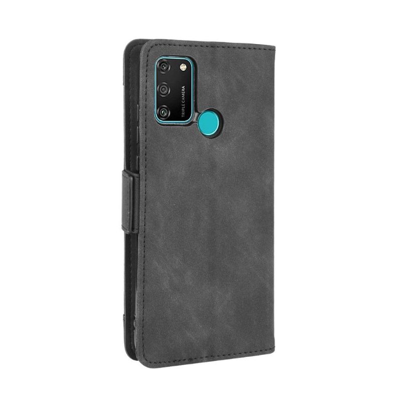 Folio-hoesje voor Honor 9A Premium Met Kaarthouder