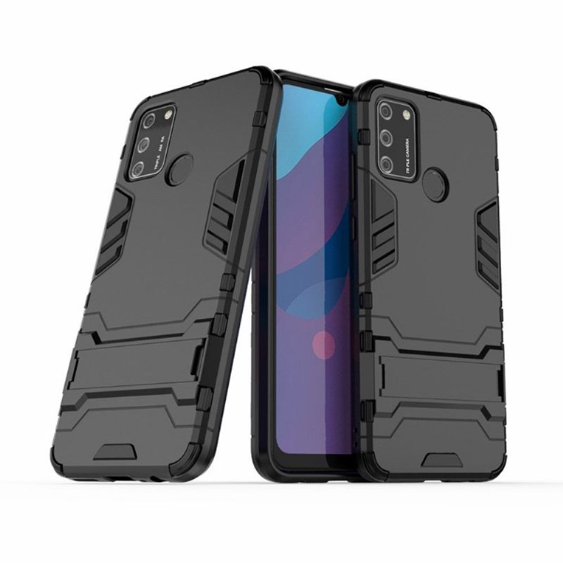 Hoesje voor Honor 9A Ondersteuning Cool Guard-functie