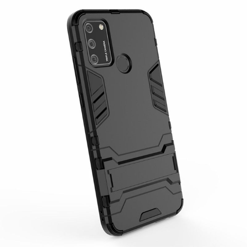 Hoesje voor Honor 9A Ondersteuning Cool Guard-functie