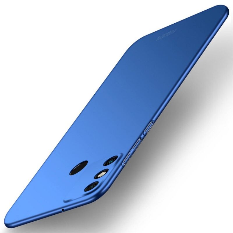 Telefoonhoesje voor Honor 9A Mofi Shield Matte Coating