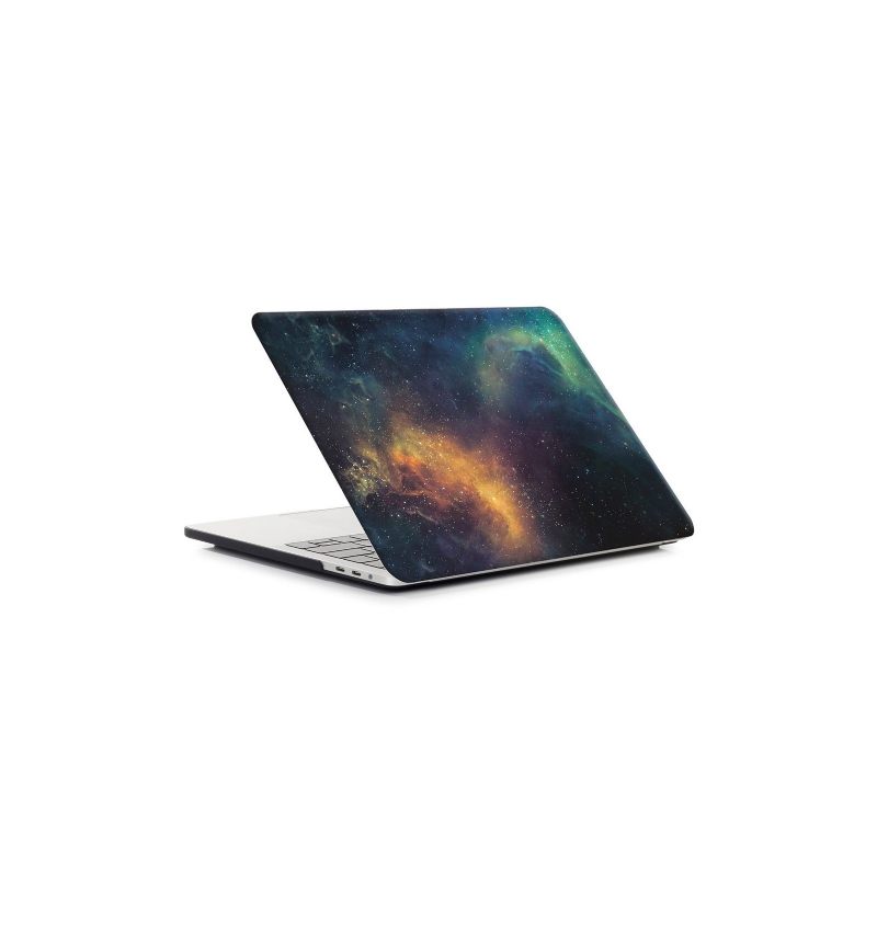 Macbook Air 13 Inch 2018 - Hardcase Galaxy 2