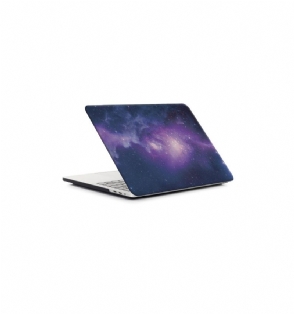 Macbook Air 13 Inch 2018 - Hoesje Met Galaxy-Print