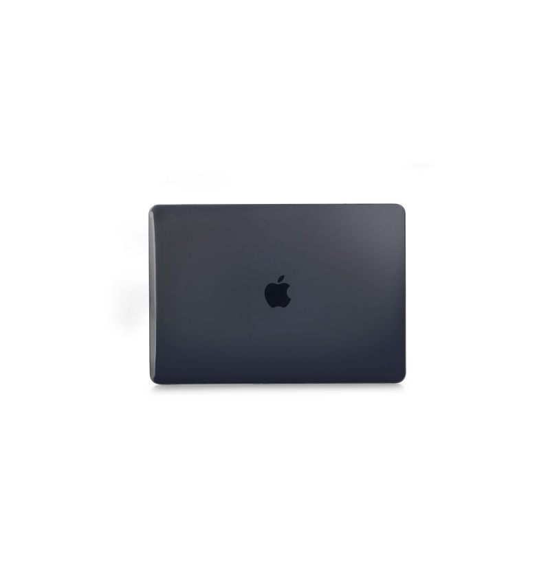 Macbook Air 13 Inch 2018 - Vloeibare Transparante Shell