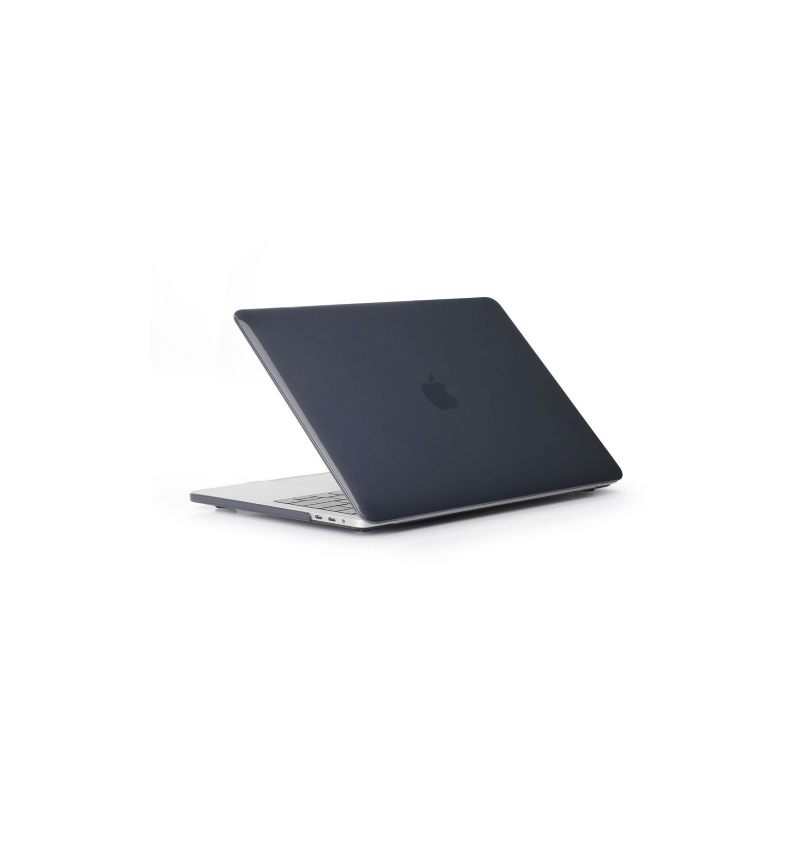 Macbook Air 13 Inch 2018 - Vloeibare Transparante Shell