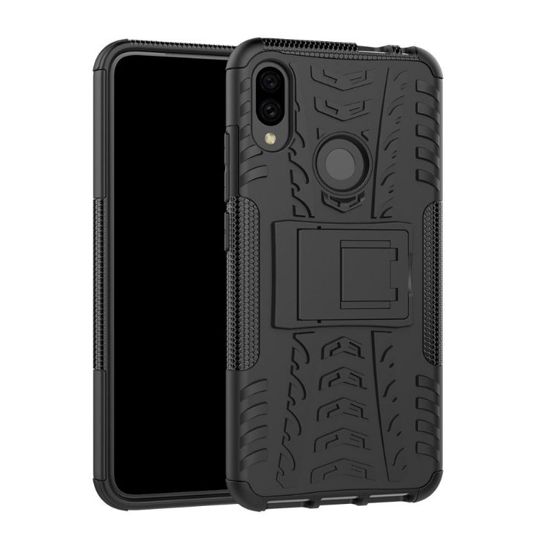 Hoesje voor Xiaomi Redmi Note 7 Antislip Met Geïntegreerde Ondersteuning