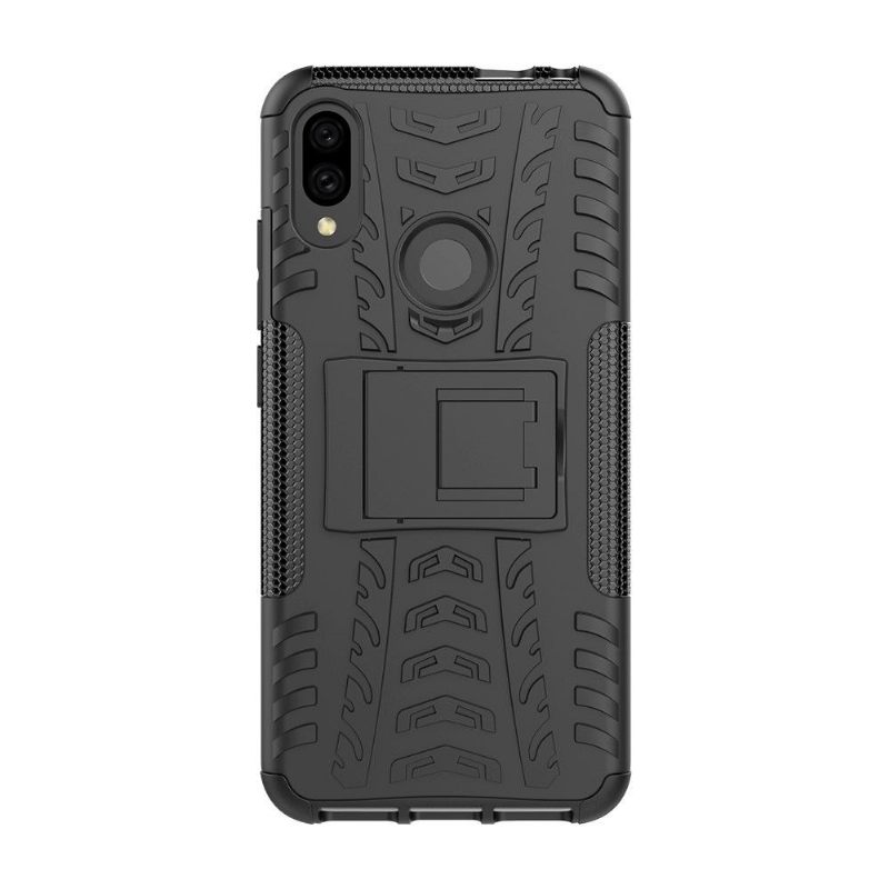 Hoesje voor Xiaomi Redmi Note 7 Antislip Met Geïntegreerde Ondersteuning