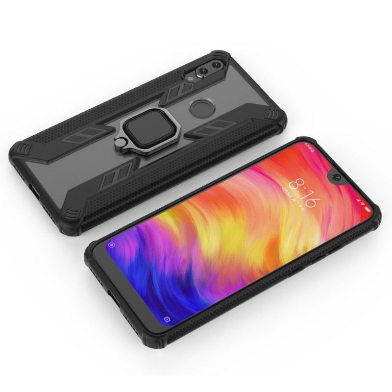 Hoesje voor Xiaomi Redmi Note 7 Belinda Sport