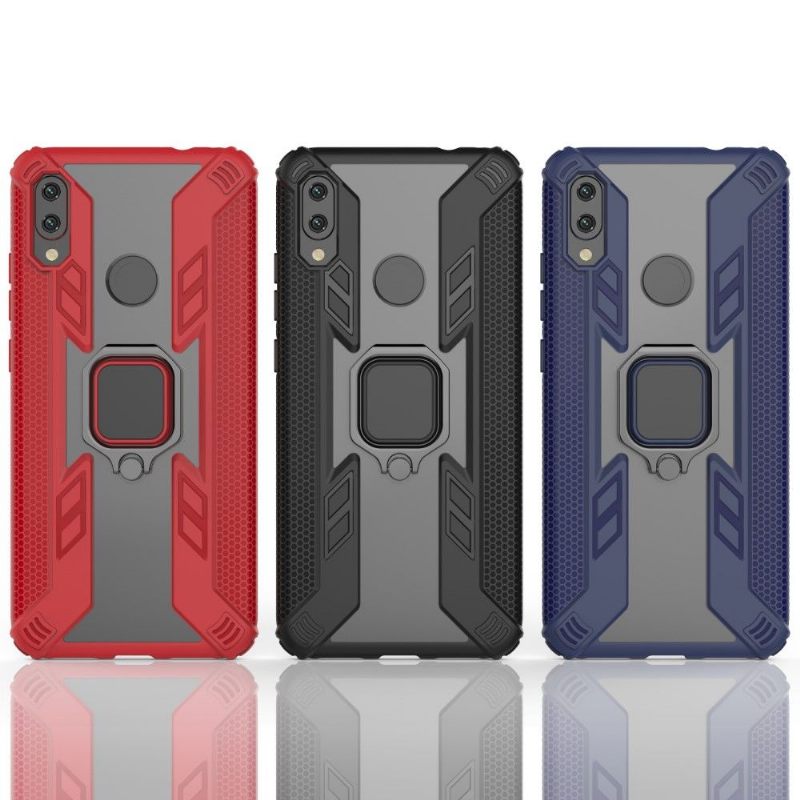 Hoesje voor Xiaomi Redmi Note 7 Belinda Sport