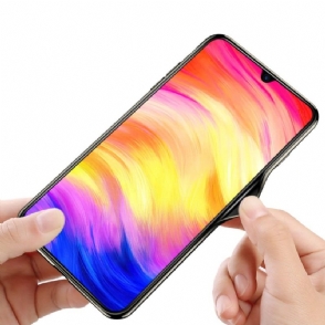 Hoesje voor Xiaomi Redmi Note 7 Luxe Koojoo