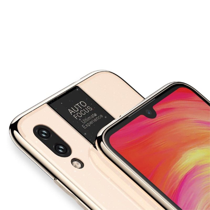 Hoesje voor Xiaomi Redmi Note 7 Luxe Koojoo