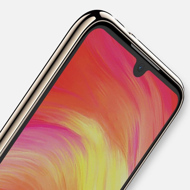 Hoesje voor Xiaomi Redmi Note 7 Luxe Koojoo