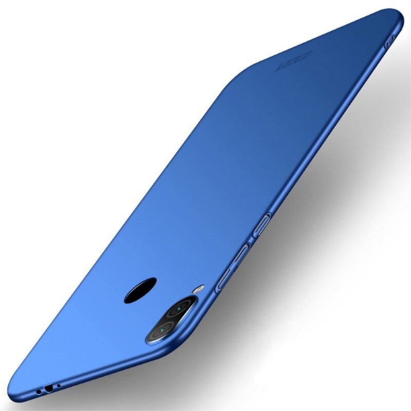 Hoesje voor Xiaomi Redmi Note 7 Mofi Ultra Fijn Mat