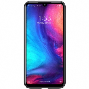 Hoesje voor Xiaomi Redmi Note 7 Nillkin Rigid Frosted