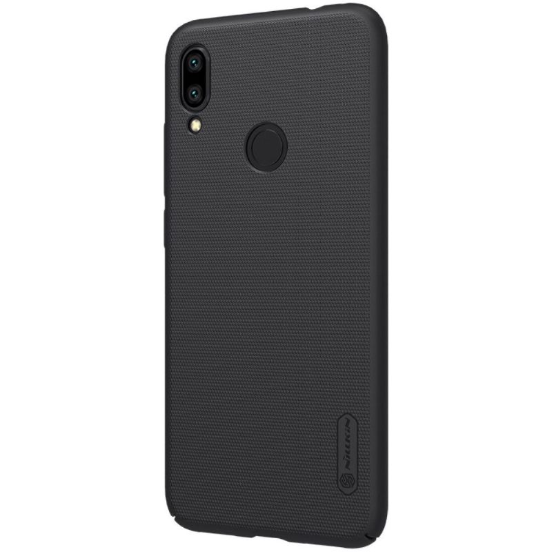 Hoesje voor Xiaomi Redmi Note 7 Nillkin Rigid Frosted