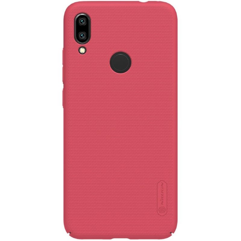 Hoesje voor Xiaomi Redmi Note 7 Nillkin Rigid Frosted