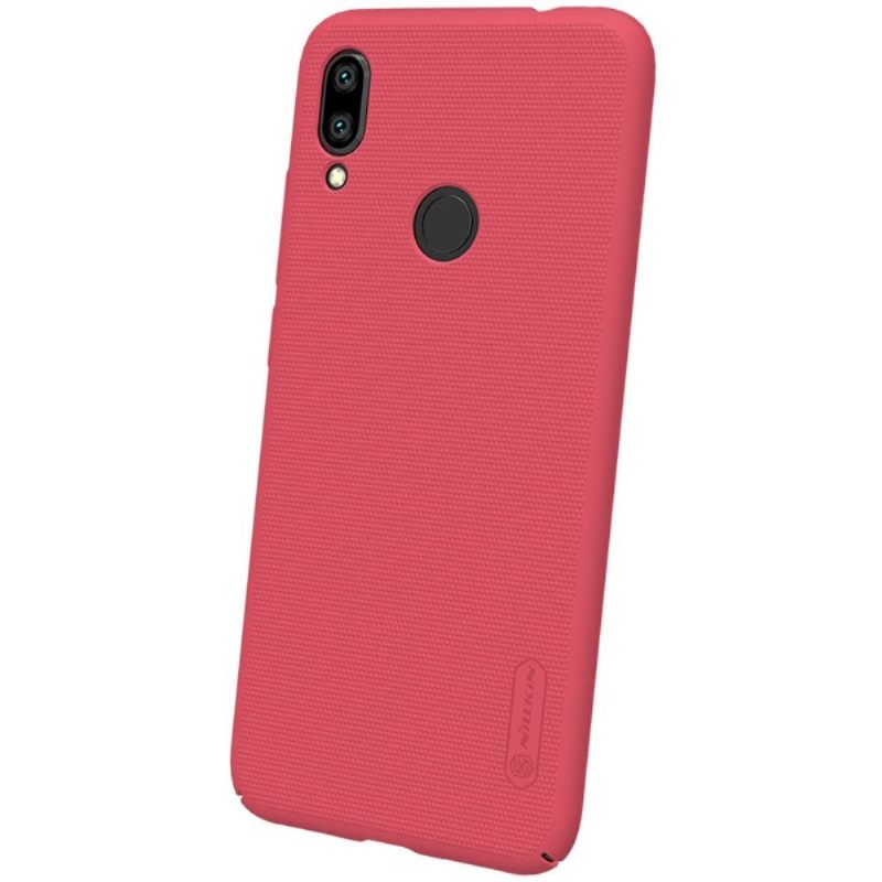 Hoesje voor Xiaomi Redmi Note 7 Nillkin Rigid Frosted