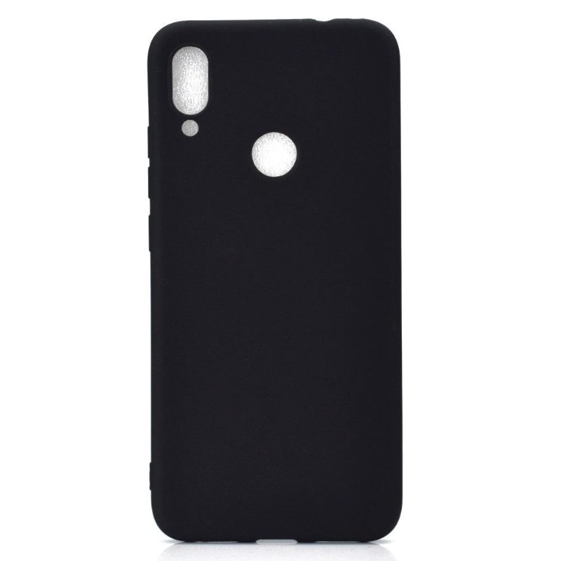 Hoesje voor Xiaomi Redmi Note 7 - Pak Van 6 Siliconen Hoesjes