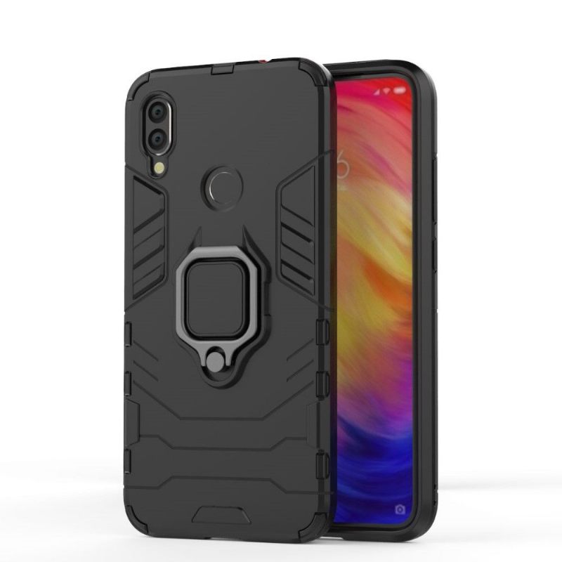 Hoesje voor Xiaomi Redmi Note 7 De Ultrabeschermende Belinda