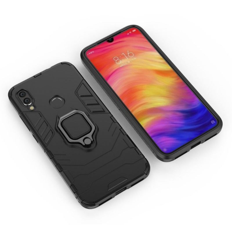 Hoesje voor Xiaomi Redmi Note 7 De Ultrabeschermende Belinda