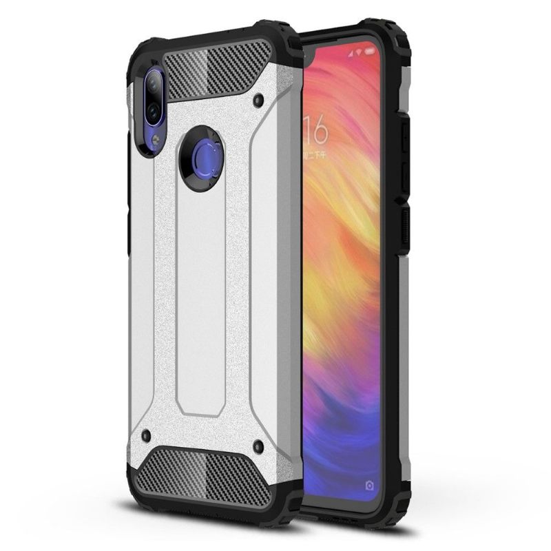 Telefoonhoesje voor Xiaomi Redmi Note 7 Bescherming Armorguard