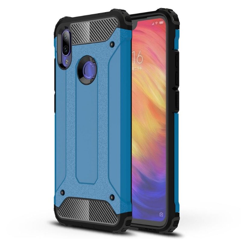 Telefoonhoesje voor Xiaomi Redmi Note 7 Bescherming Armorguard