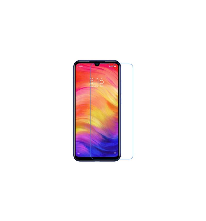 Xiaomi Redmi Note 7 - 5 Screenprotector Films