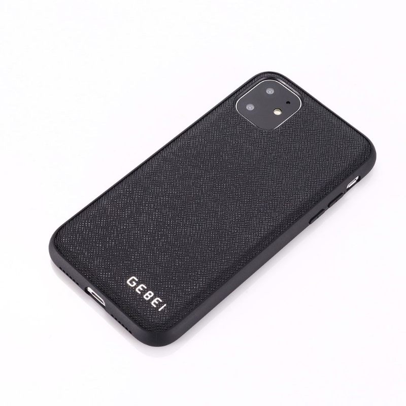 Hoesje voor iPhone 11 Pro Max Kaqi-serie