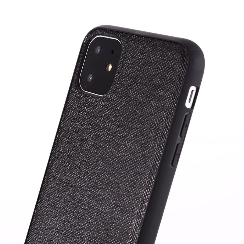 Hoesje voor iPhone 11 Pro Max Kaqi-serie