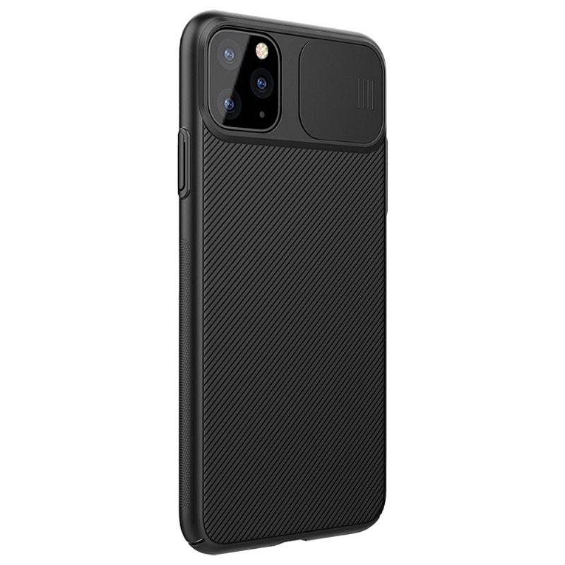 Hoesje voor iPhone 11 Pro Max Nillkin Camshield