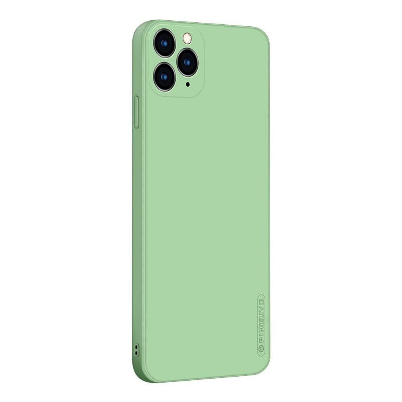 Hoesje voor iPhone 11 Pro Max Siliconen Pinwuyo