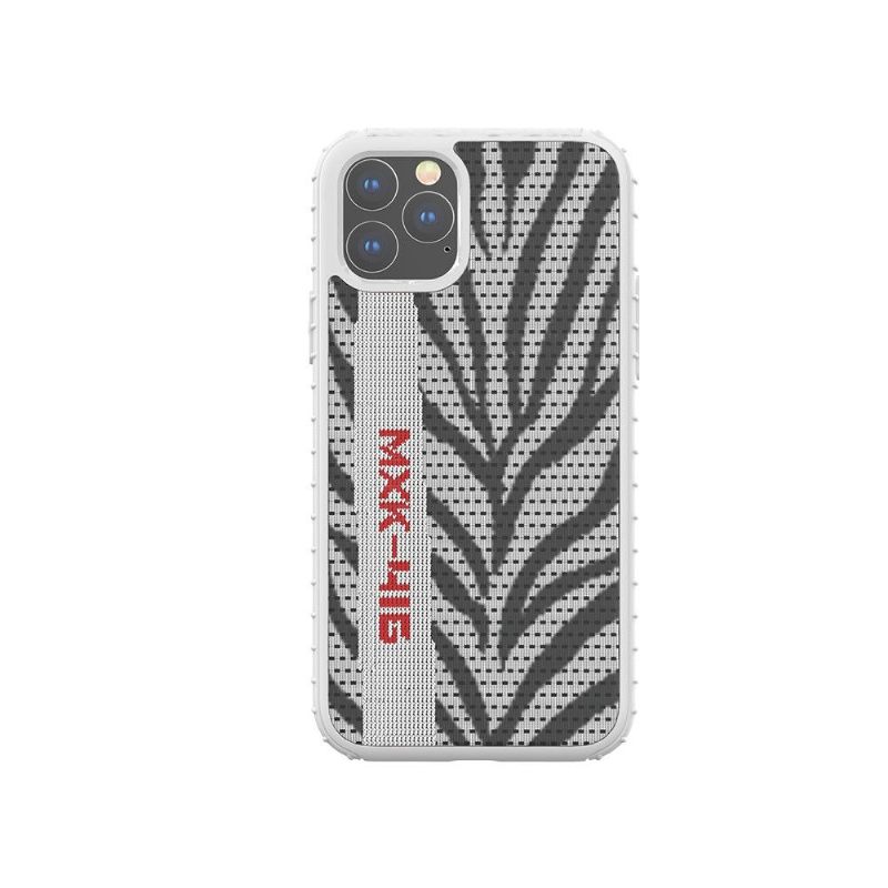 Hoesje voor iPhone 11 Pro Max Sport Premium