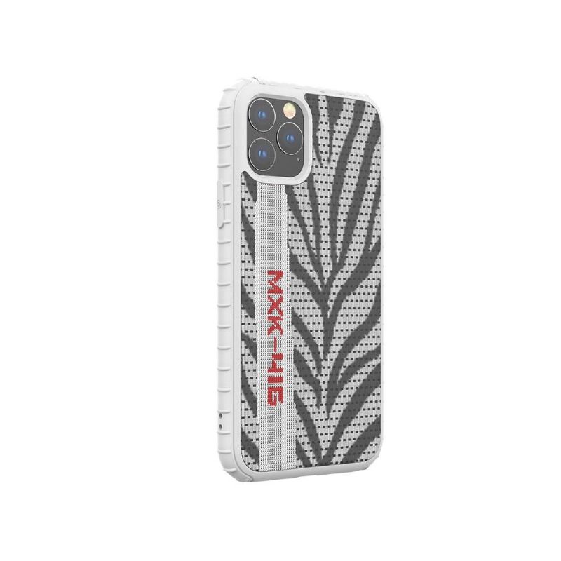 Hoesje voor iPhone 11 Pro Max Sport Premium