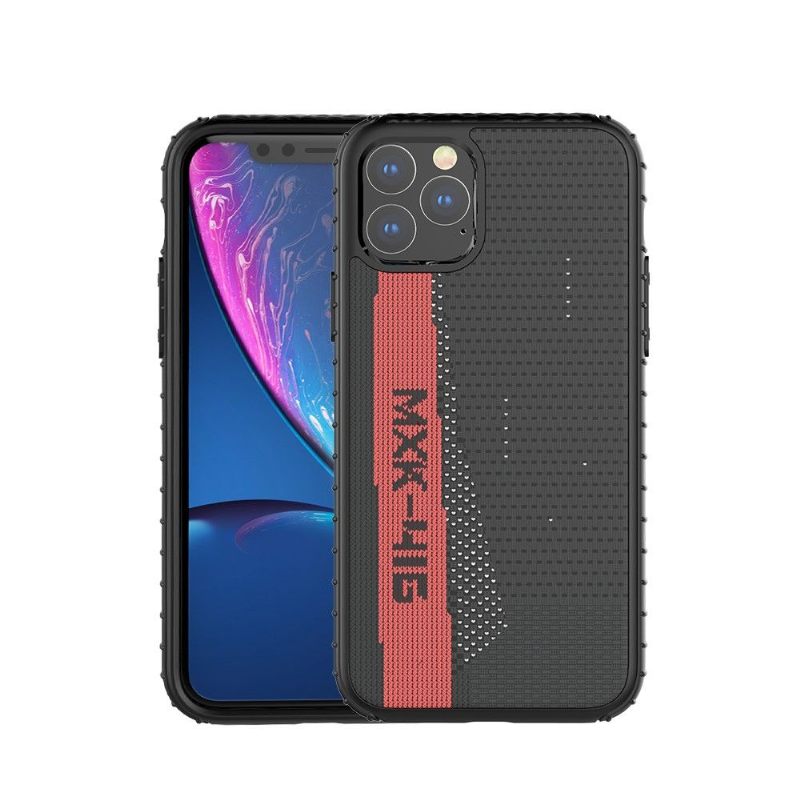 Hoesje voor iPhone 11 Pro Max Sport Premium