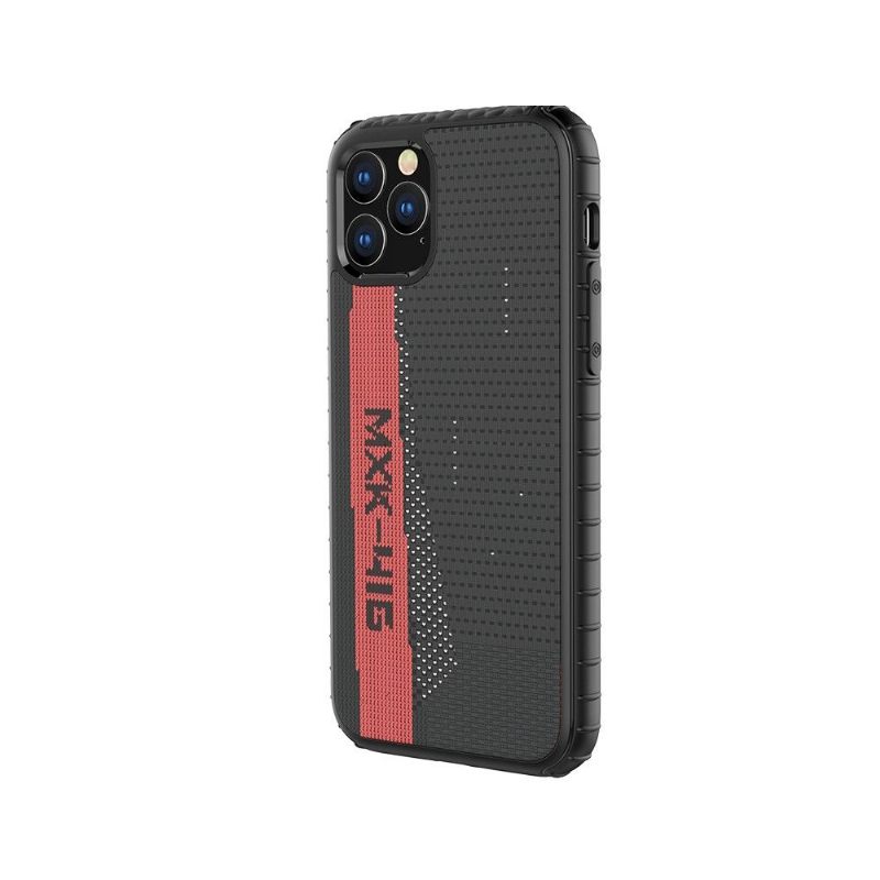 Hoesje voor iPhone 11 Pro Max Sport Premium