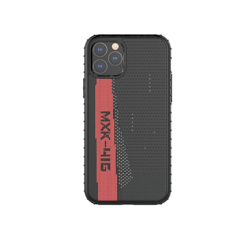 Hoesje voor iPhone 11 Pro Max Sport Premium