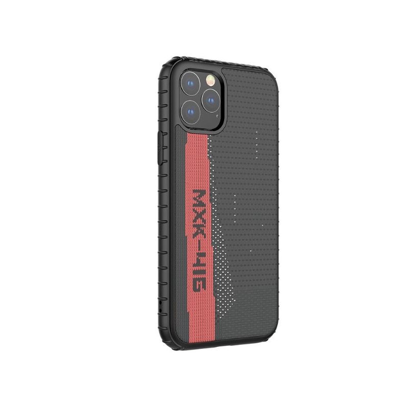 Hoesje voor iPhone 11 Pro Max Sport Premium