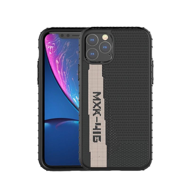 Hoesje voor iPhone 11 Pro Max Sport Premium