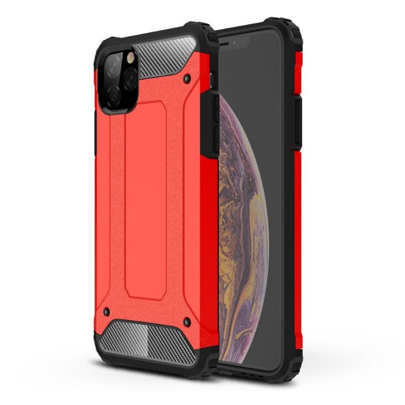 Telefoonhoesje voor iPhone 11 Pro Max Armorguard