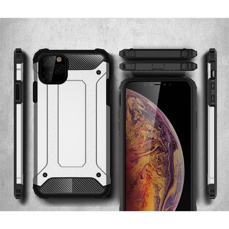 Telefoonhoesje voor iPhone 11 Pro Max Armorguard