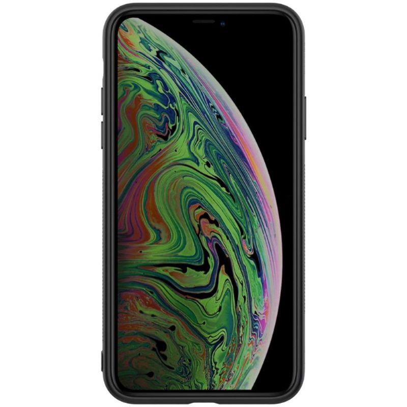 Telefoonhoesje voor iPhone 11 Pro Max Kameleon