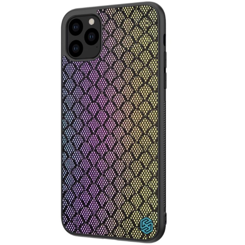 Telefoonhoesje voor iPhone 11 Pro Max Kameleon