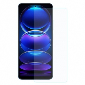 Bescherming Van Gehard Glas Voor Xiaomi Redmi Note 12/Poco X5 5G