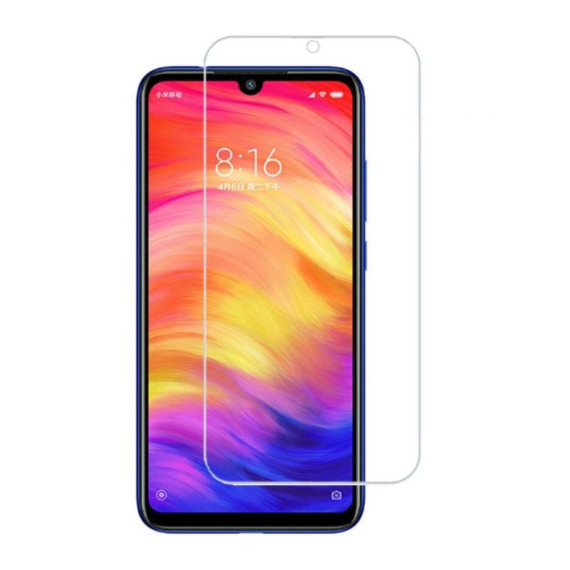 Xiaomi Redmi 8 - 2-Pack Films Van Gehard Glas