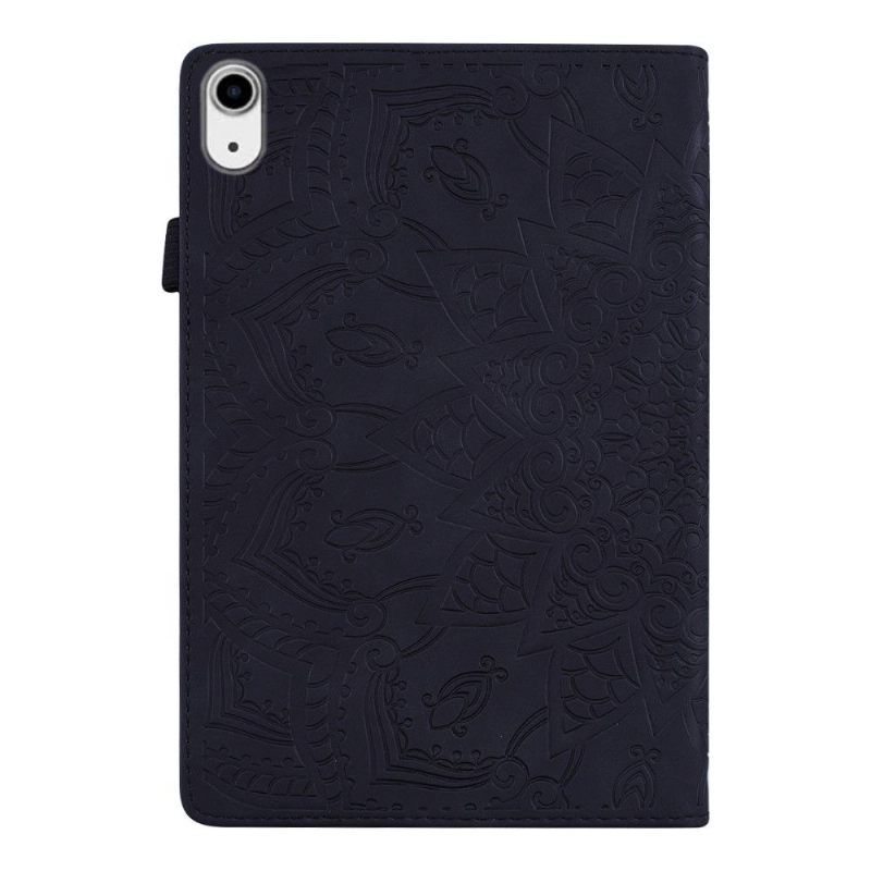 Cover iPad Mini 6 (2021) Leïla Fleur Oriental