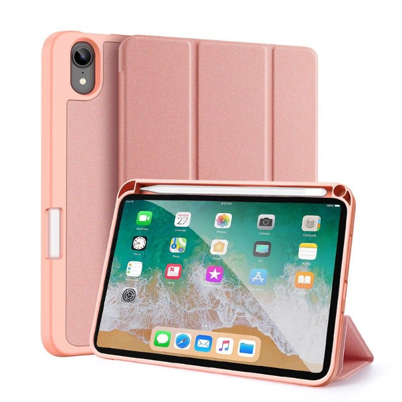 iPad Mini (2021) Tri-Fold Premium Series Hoes