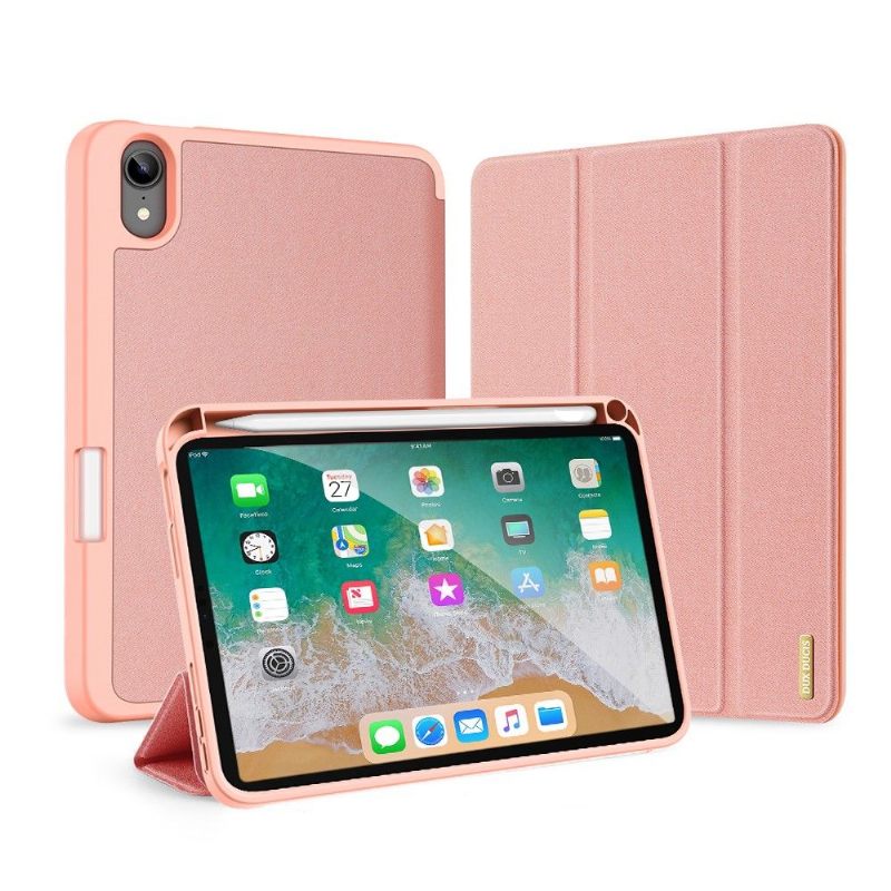 iPad Mini (2021) Tri-Fold Premium Series Hoes